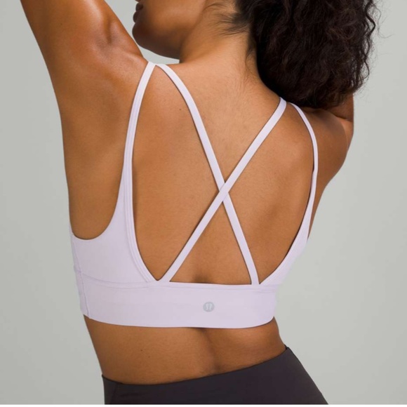 lululemon athletica Other - In Alignment LL Bra (4)